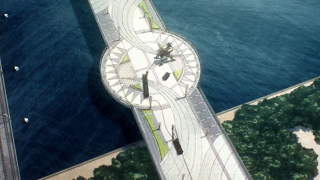 Yume no Ohashi / Dream Bridge